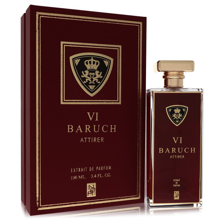 Nicolai Baron Atelier Baruch Vl 3.4 oz