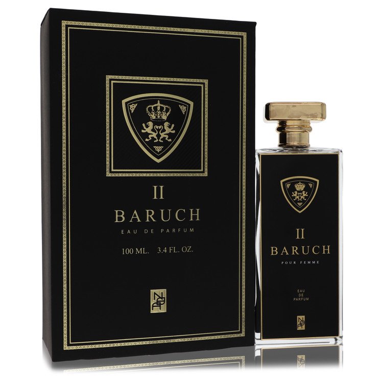 Nicolai Baron Atelier Baruch Ii 3.4 oz