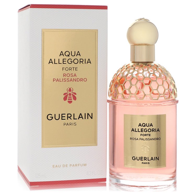 Guerlain Aqua Allegoria Forte Rosa Palissandro 6.7 oz Refill