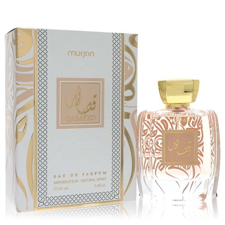 Dumont Paris Dumont Murjan Qasayed 3.4 oz