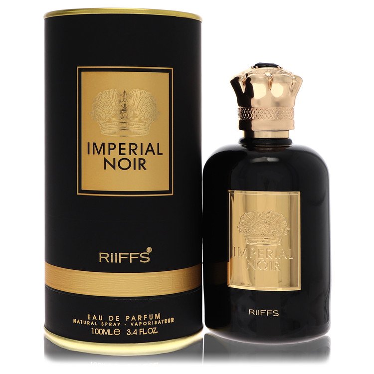 Riiffs Riiffs Imperial Noir 3.4 oz