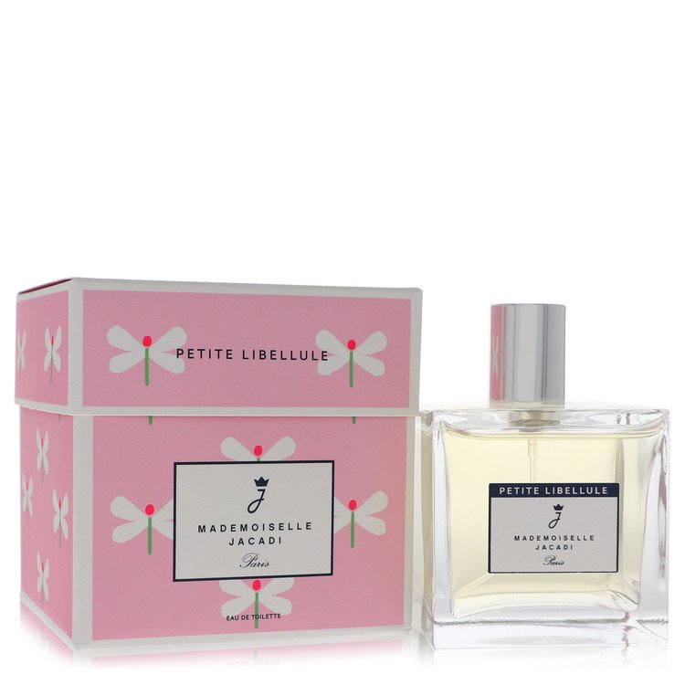 Jacadi Jacadi Mademoiselle Petite Libellule 3.4 oz