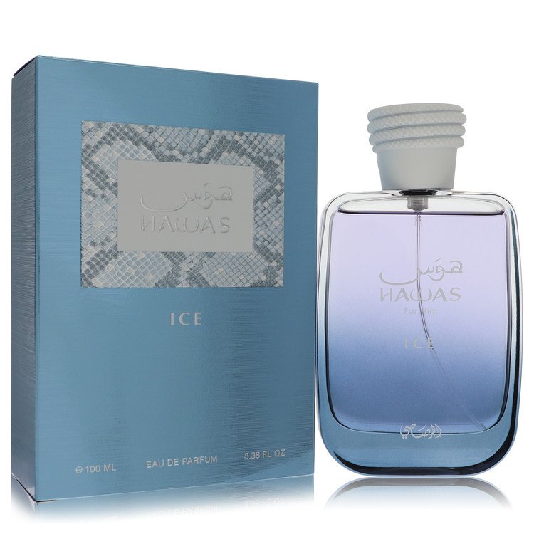 Rasasi Hawas Ice 3.3 oz