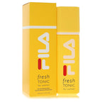 Fila Fila Fresh Yellow Tonic 3.4 oz
