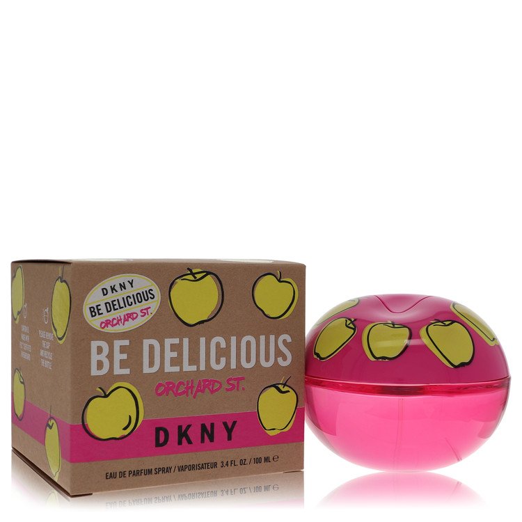 Donna Karan Be Delicious Orchard Street 1 oz