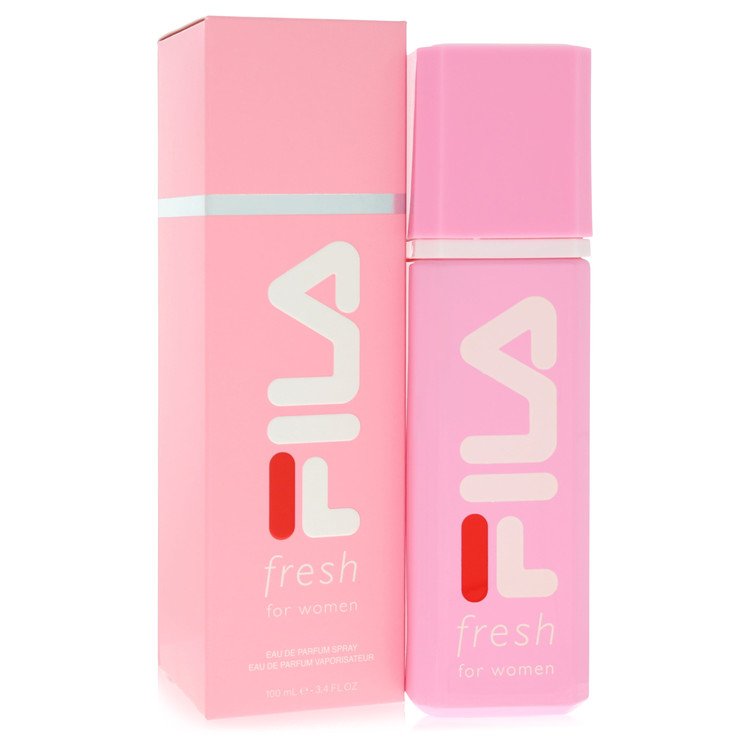 Fila Fila Fresh Pink 3.4 oz