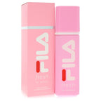 Fila Fila Fresh Pink 3.4 oz