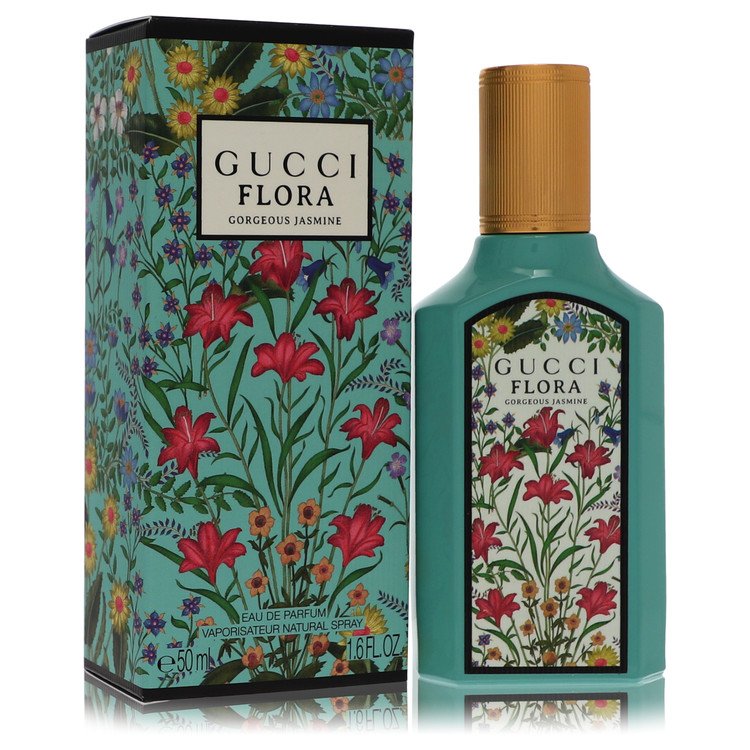 Gucci Flora Gorgeous Jasmine 3.3 oz