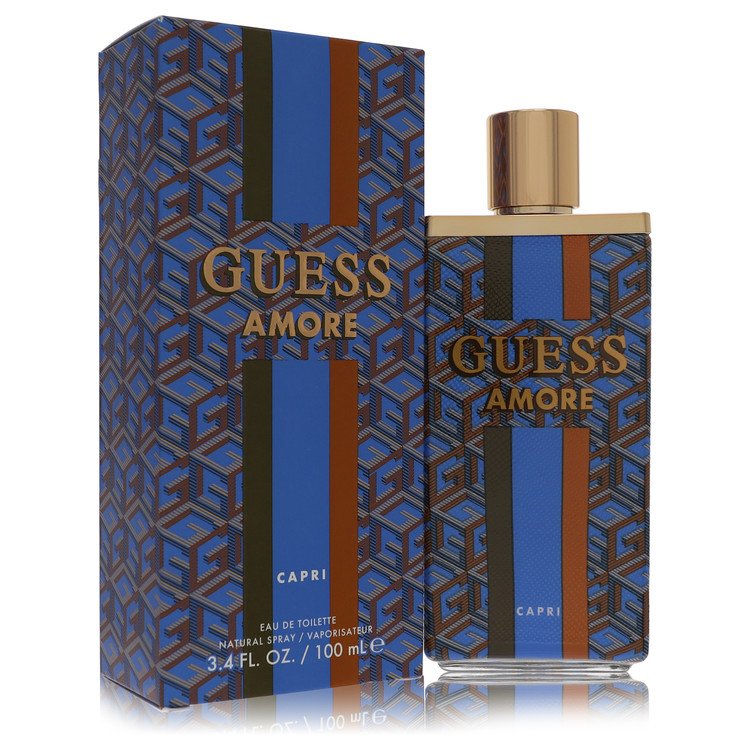Guess Guess Amore Capri 3.4 oz
