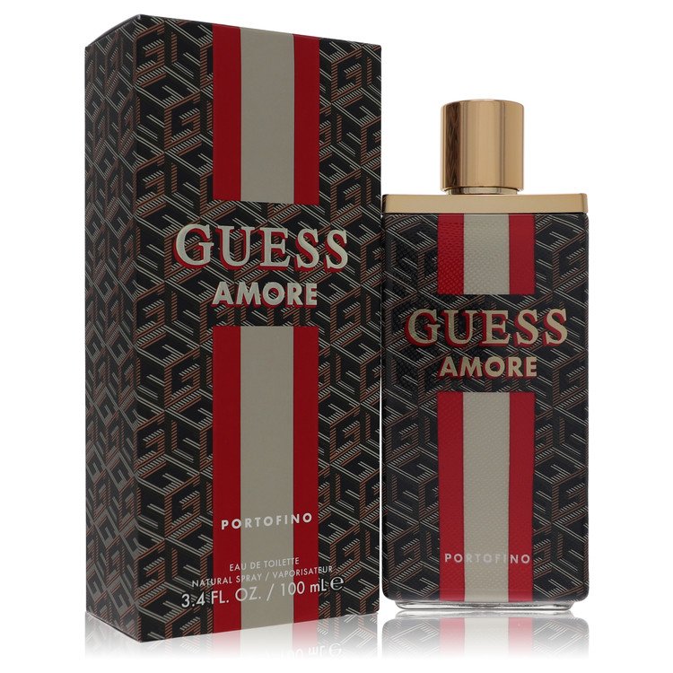 Guess Guess Amore Portofino 3.4 oz