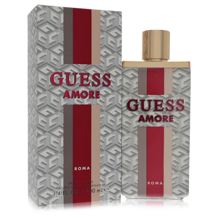 Guess Guess Amore Roma 3.4 oz
