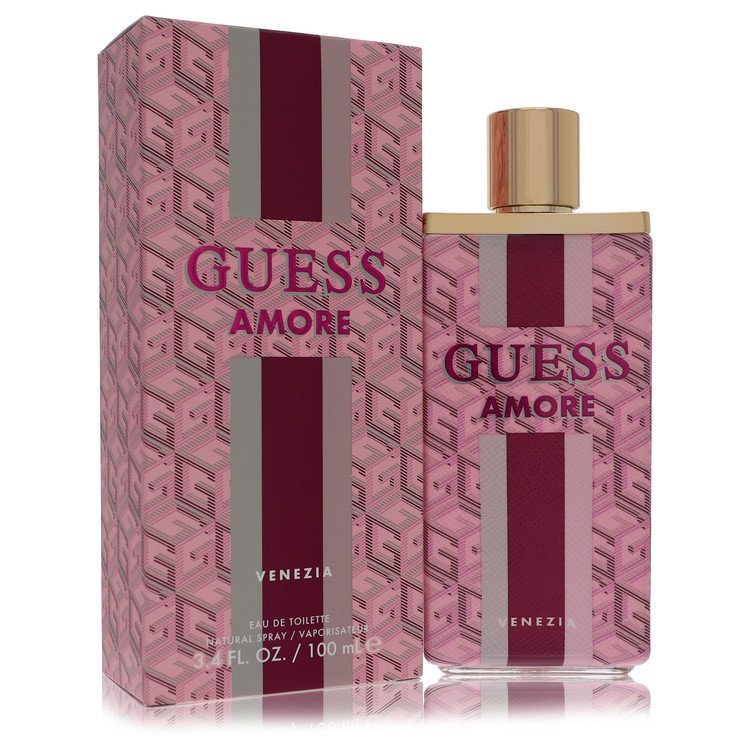 Guess Guess Amore Venezia 3.4 oz