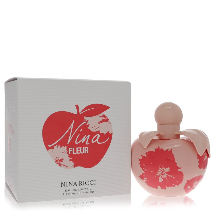 Nina Ricci Nina Fleur 1 oz