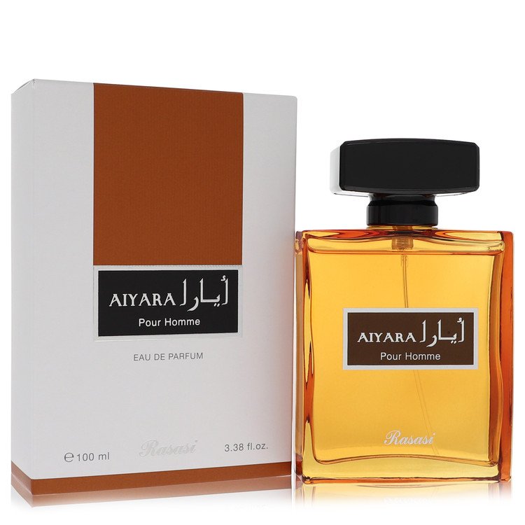 Rasasi Rasasi Aiyara 3.38 oz
