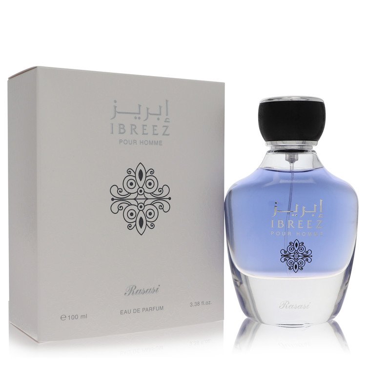 Rasasi Rasasi Ibreez 3.38 oz