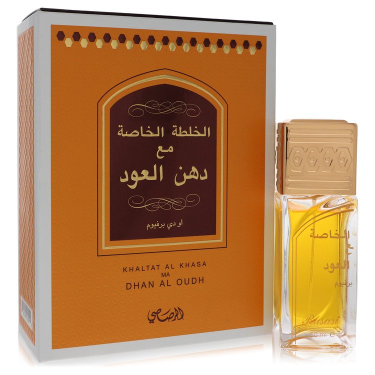 Rasasi Rasasi Khaltat Al Khasa 1.7 oz