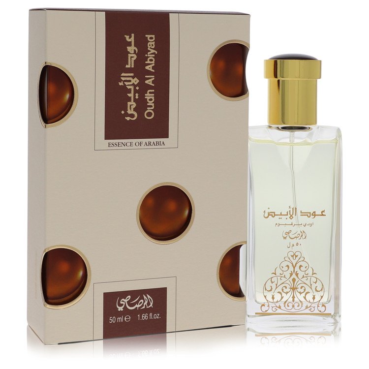 Rasasi Rasasi Oudh Al Abiyad 1.7 oz