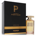 Al Haramain Al Haramain Portfolio Imperial Oud 2.5 oz Unboxed