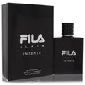 Fila Fila Black Intense 3.4 oz