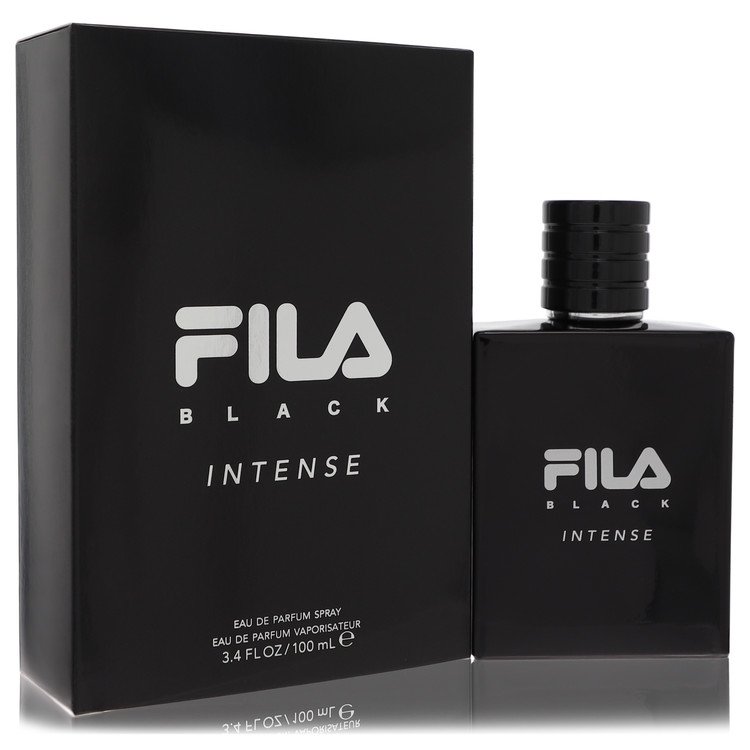 Fila Fila Black Intense 3.4 oz