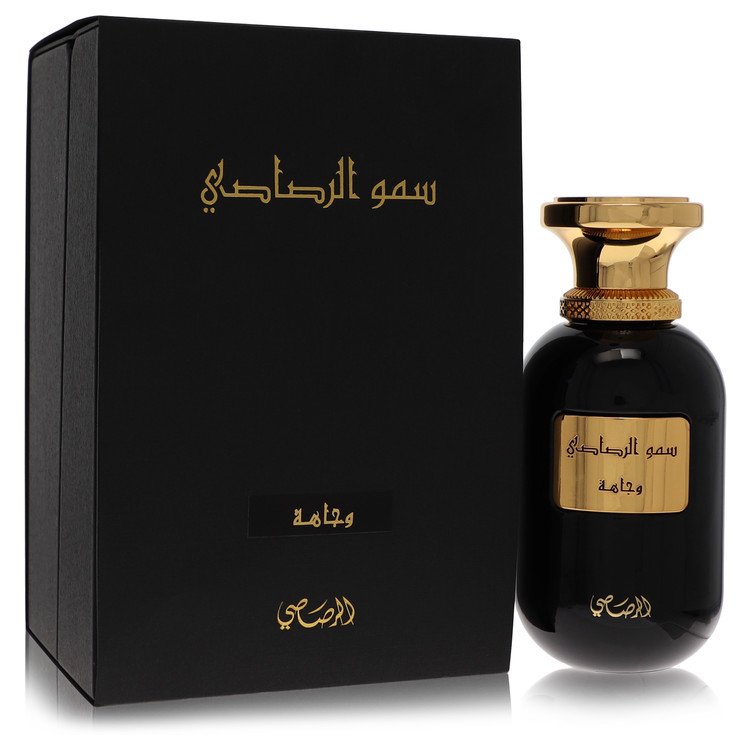Rasasi Rasasi Wajaha Oudh Moattar Somow Al 3.4 oz