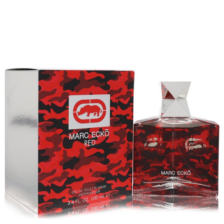 Marc Ecko Ecko Red 3.4 oz