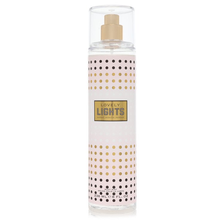 Sarah Jessica Parker Sarah Jessica Parker Lovely Lights 8 oz