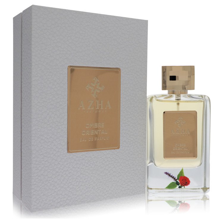 Azha Azha Ombre Oriental 3.33 oz