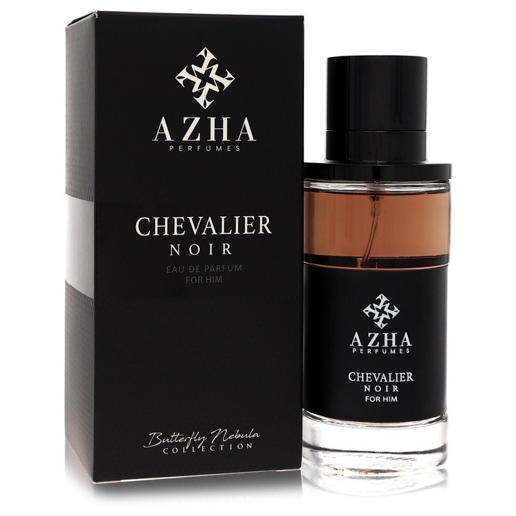 Azha Azha Chevalier Noir 3.3 oz