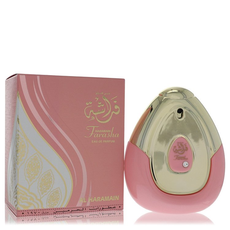 Al Haramain Al Haramain Farasha 3.3 oz