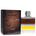 Al Haramain Al Haramain Khulasat Al Oud 3.4 oz