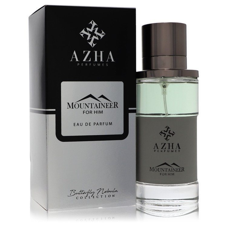 Azha Azha Mountaineer 3.3 oz