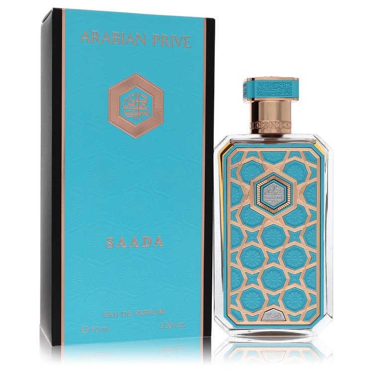 Rasasi Rasasi Saada Arabian Prive 2.36 oz