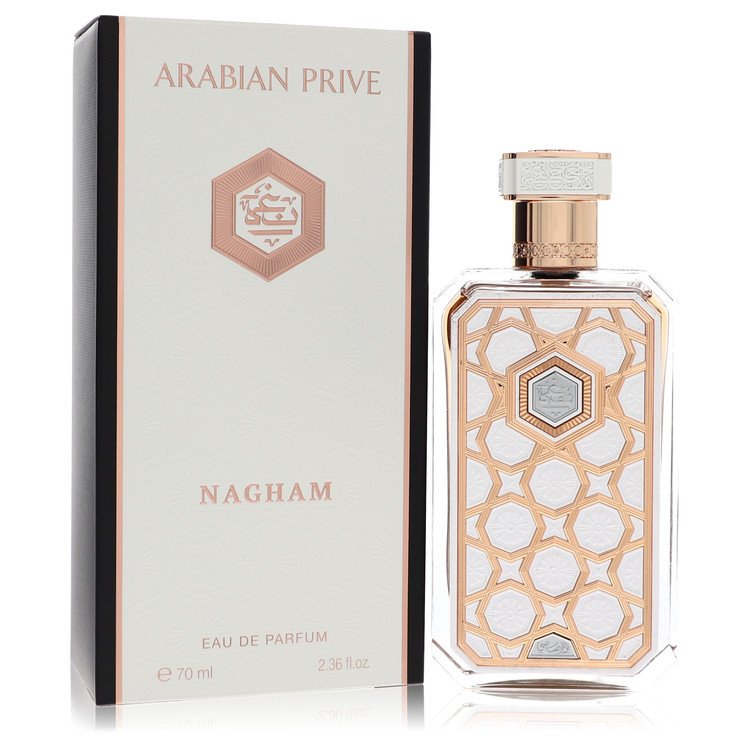 Rasasi Rasasi Nagham Arabian Prive 2.36 oz