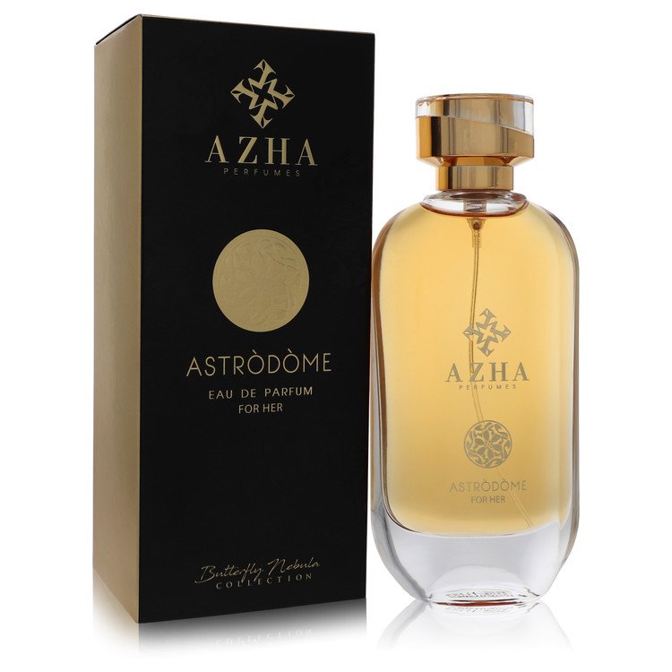 Azha Azha Astrodome 3.3 oz