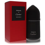 Cartier Pasha De Cartier Noire Absolu 3.3 oz