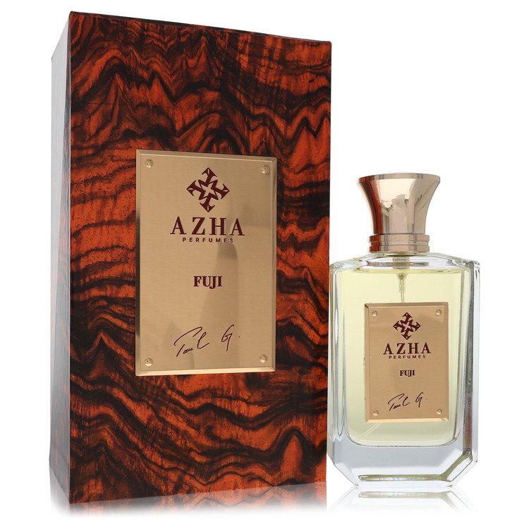 Azha Azha Fuji 3.3 oz