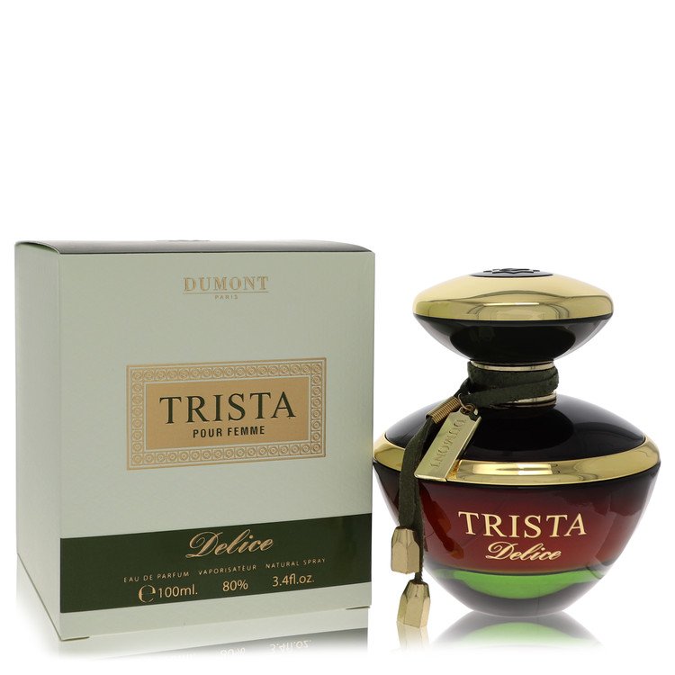 Dumont Paris Dumont Trista Delice 3.4 oz
