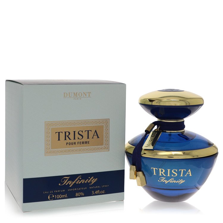 Dumont Paris Dumont Trista Infinity 3.4 oz