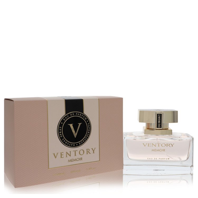 Dumont Paris Dumont Ventory Memoir 3.4 oz