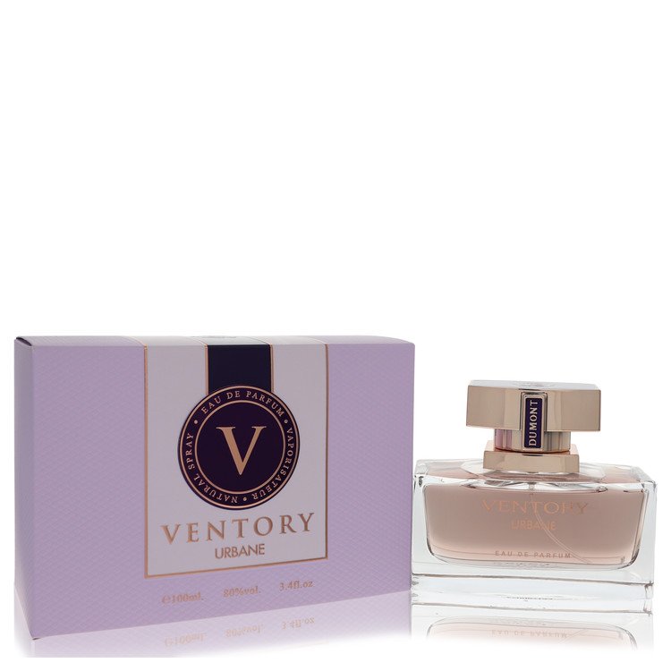 Dumont Paris Dumont Ventory Urbane 3.4 oz
