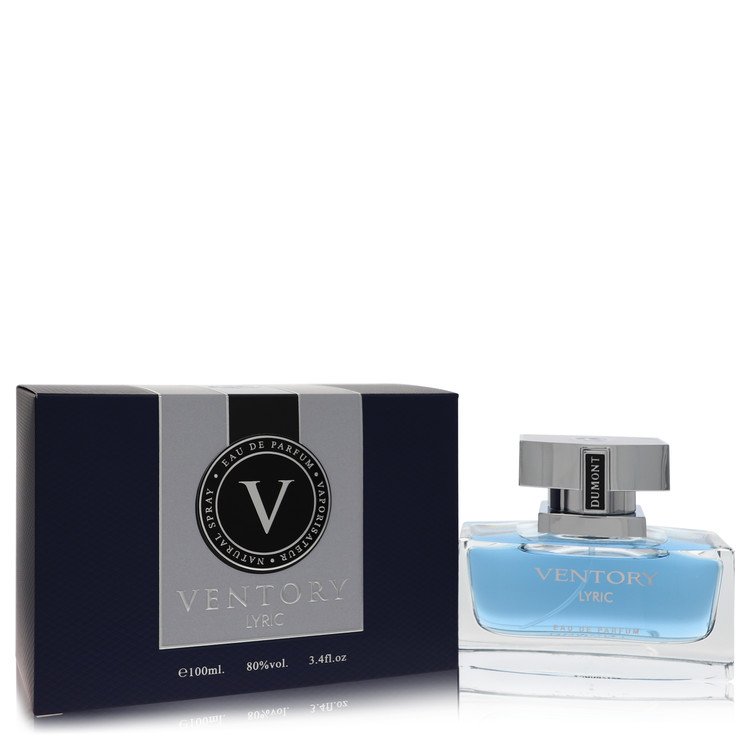 Dumont Paris Dumont Ventory Lyric 3.4 oz