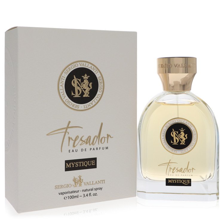 Dumont Paris Dumont Tresador Mystique 3.4 oz