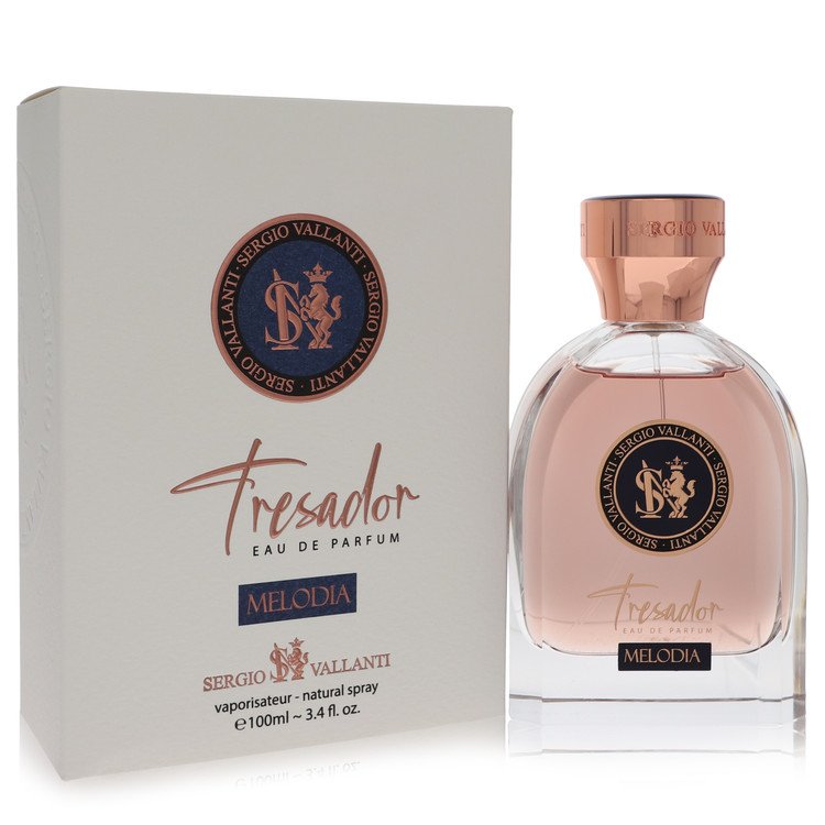 Dumont Paris Dumont Tresador Melodia 3.4 oz
