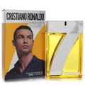 Cristiano Ronaldo Cristiano Ronaldo Discover 3.4 oz