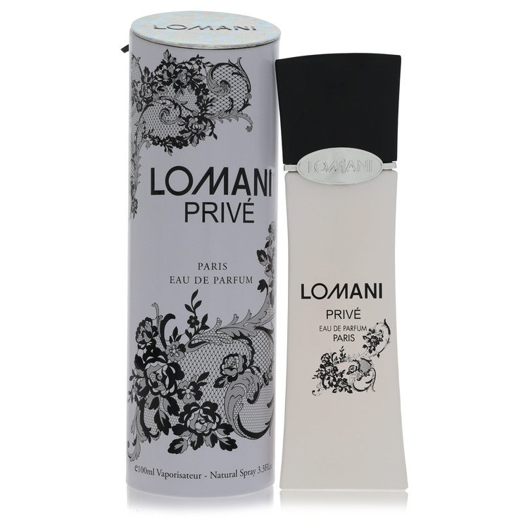 Lomani Lomani Prive 3.3 oz