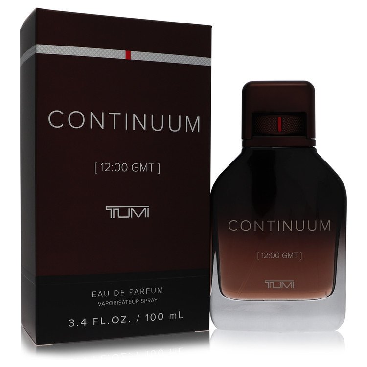 Tumi Tumi Continuum 3.4 oz