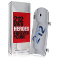 Carolina Herrera 212 Heroes 3 oz