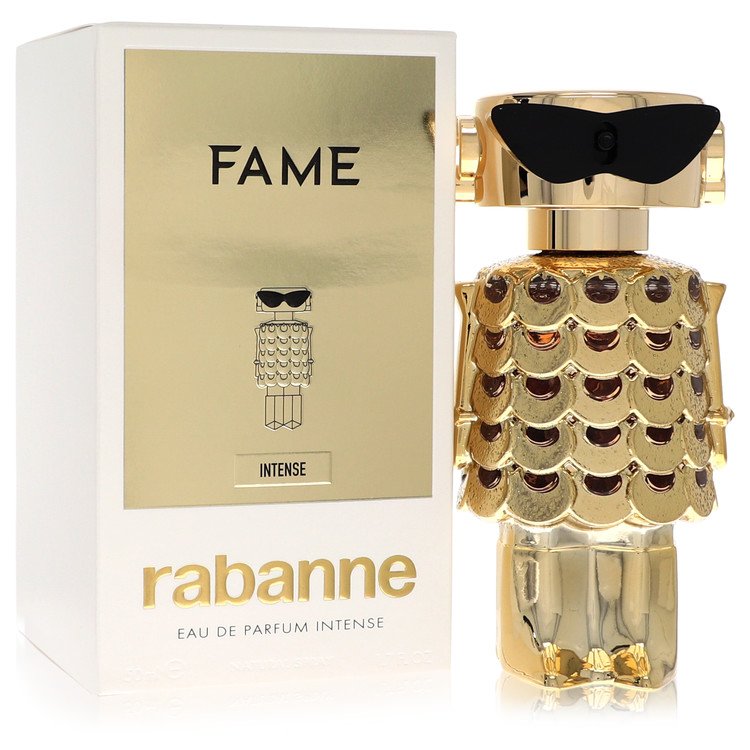 Paco Rabanne Paco Rabanne Fame Intense 1 oz