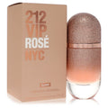 Carolina Herrera 212 Vip Rose Elixir 1.7 oz